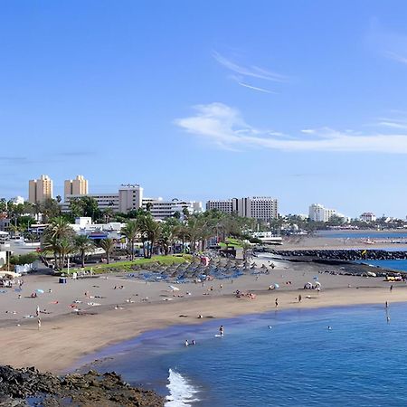 פלאייה דה לאס אמריקס Apartment At 30 Mts From Sea מראה חיצוני תמונה