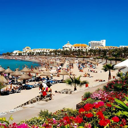פלאייה דה לאס אמריקס Apartment At 30 Mts From Sea מראה חיצוני תמונה