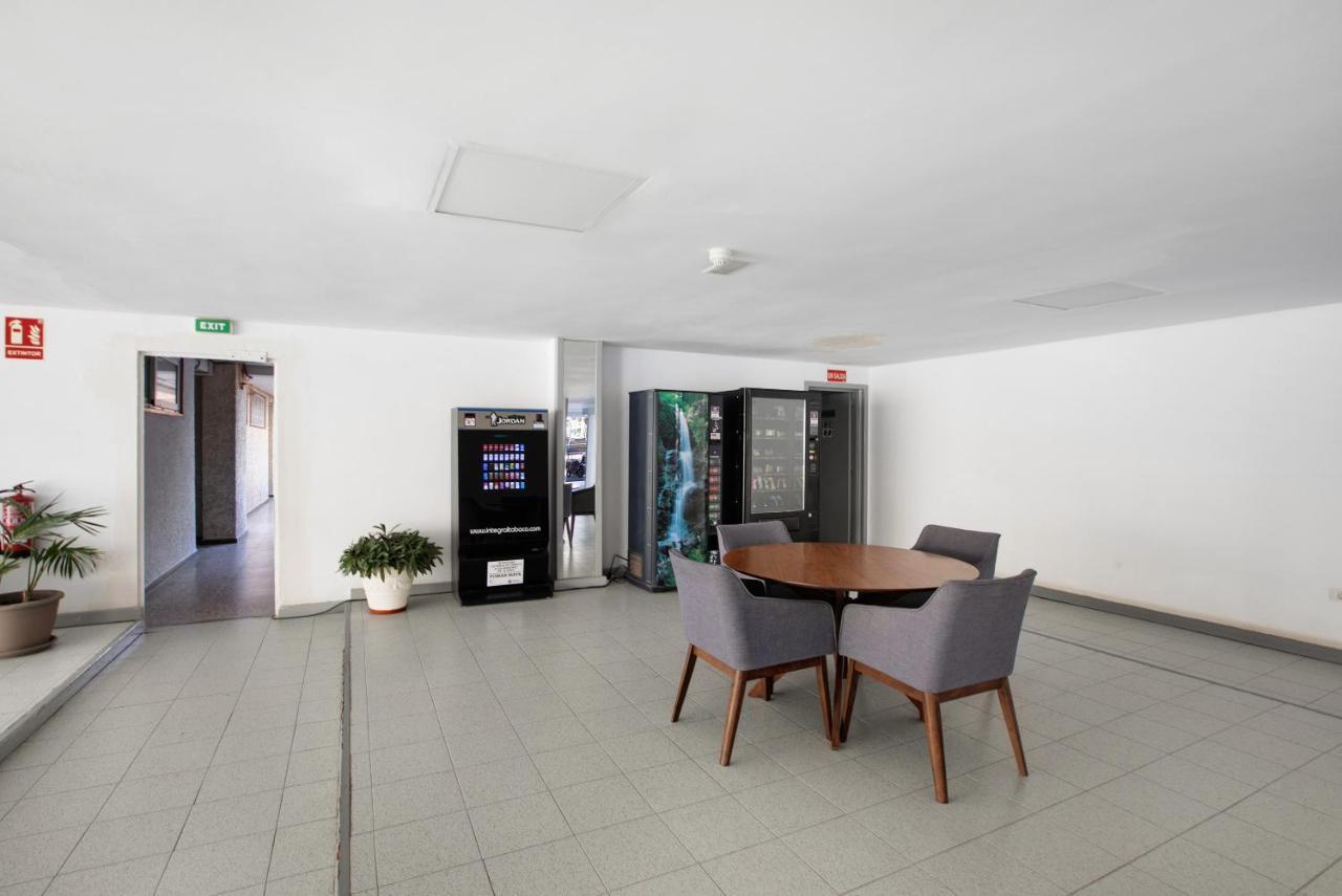 פלאייה דה לאס אמריקס Apartment At 30 Mts From Sea מראה חיצוני תמונה