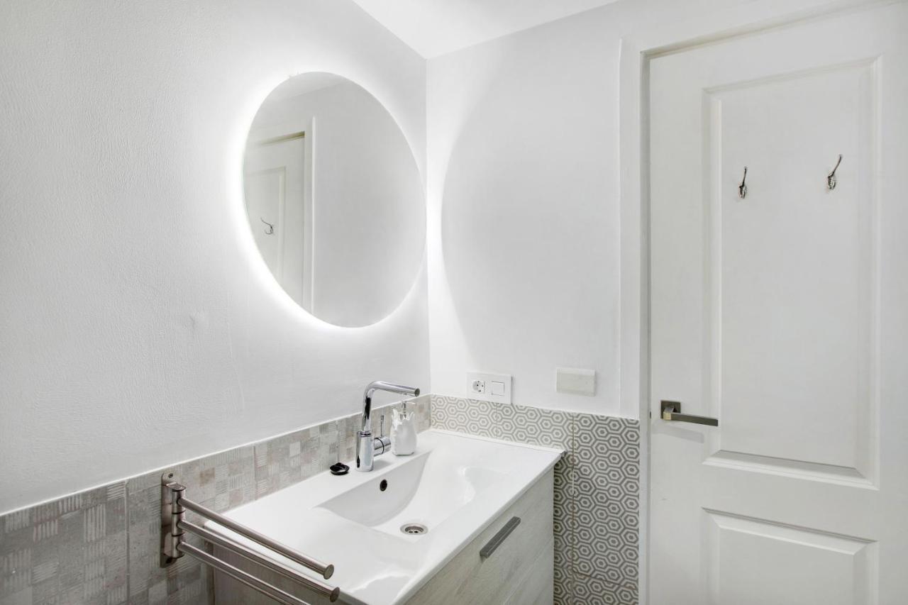 פלאייה דה לאס אמריקס Apartment At 30 Mts From Sea מראה חיצוני תמונה