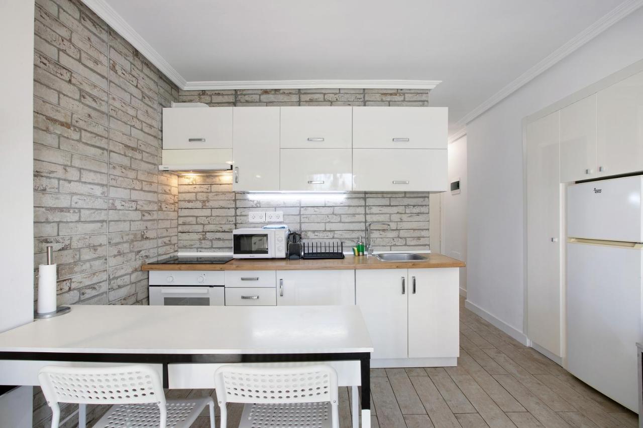 פלאייה דה לאס אמריקס Apartment At 30 Mts From Sea מראה חיצוני תמונה