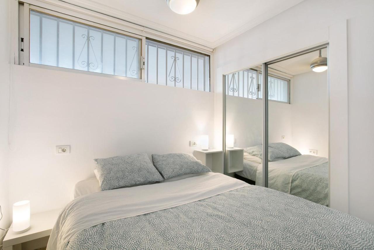 פלאייה דה לאס אמריקס Apartment At 30 Mts From Sea מראה חיצוני תמונה