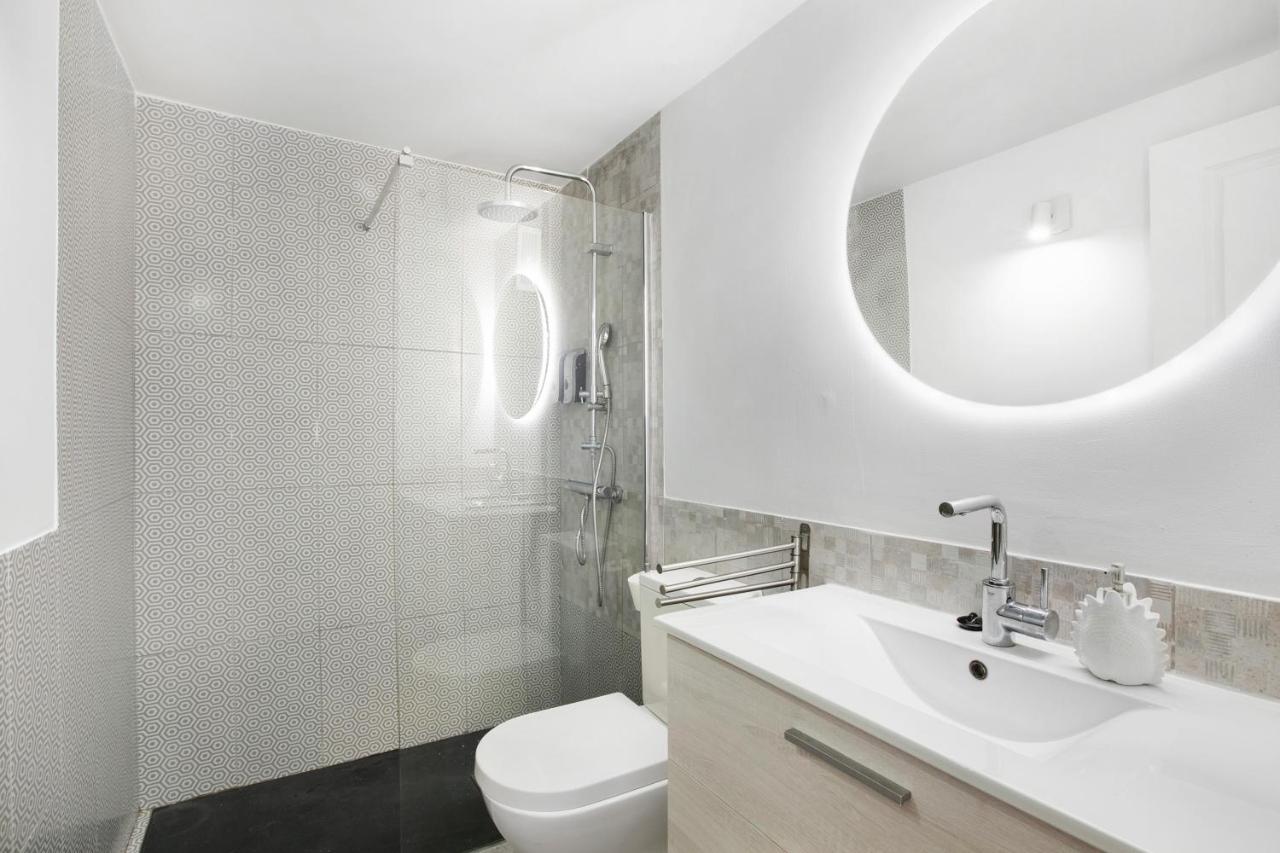 פלאייה דה לאס אמריקס Apartment At 30 Mts From Sea מראה חיצוני תמונה
