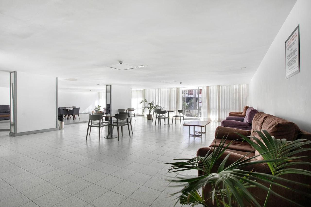 פלאייה דה לאס אמריקס Apartment At 30 Mts From Sea מראה חיצוני תמונה